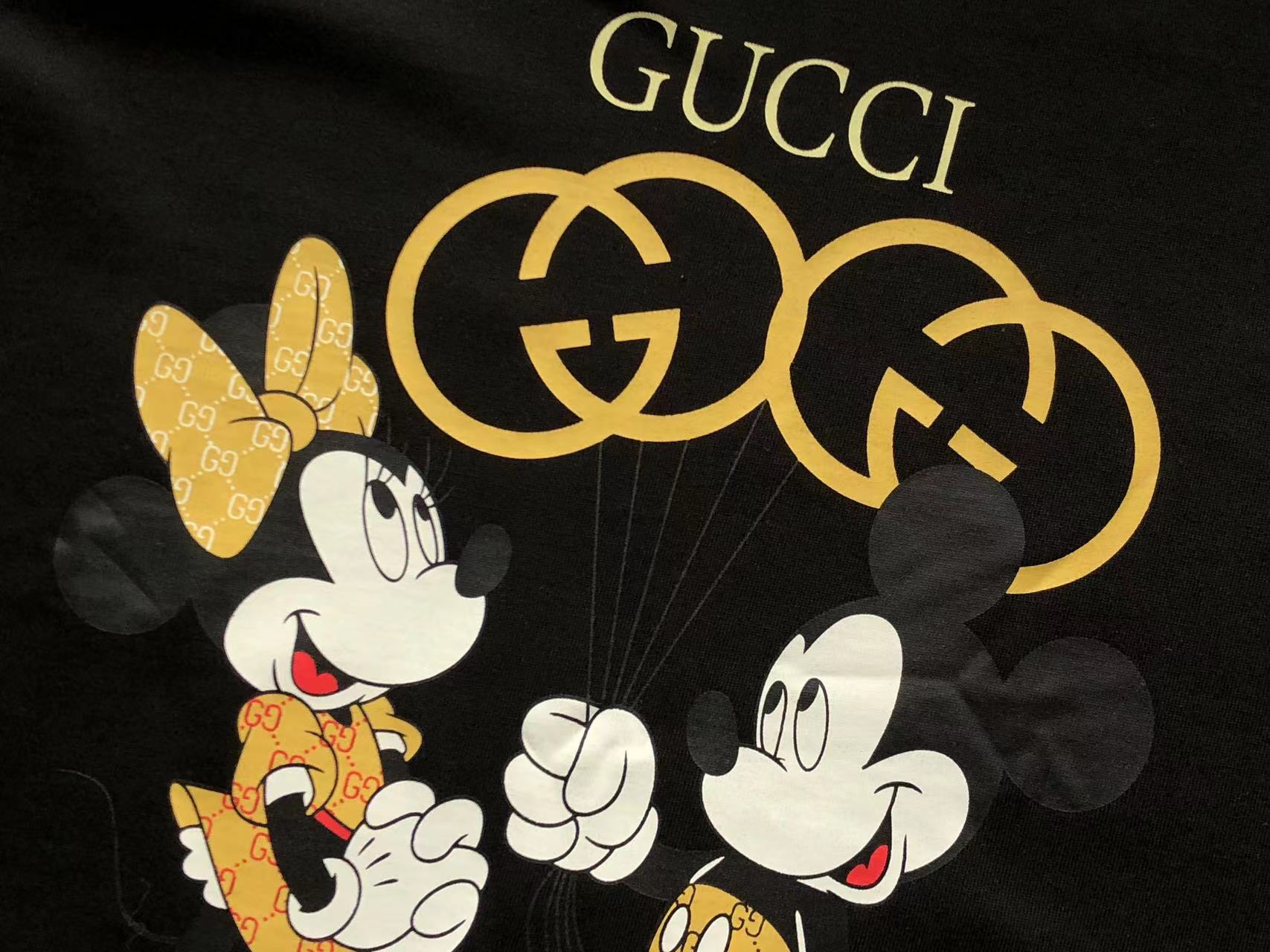 Gucci T-shirt