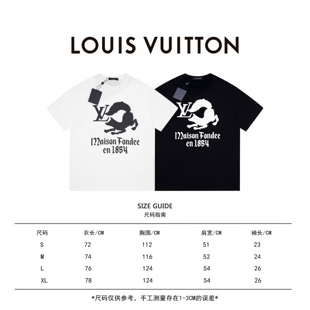 Louis Vuitton T-shirt