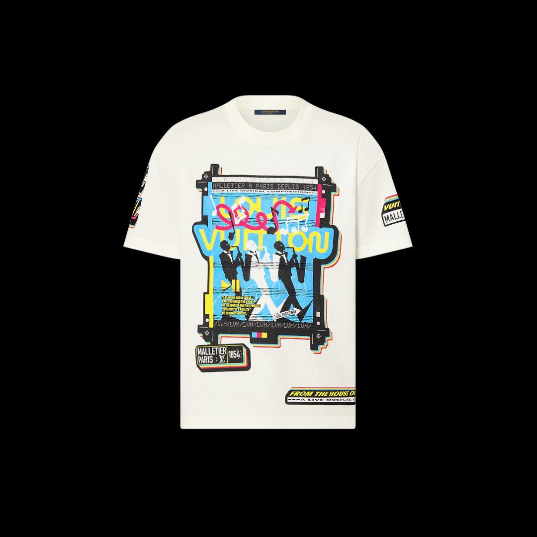 Louis Vuitton T-shirt