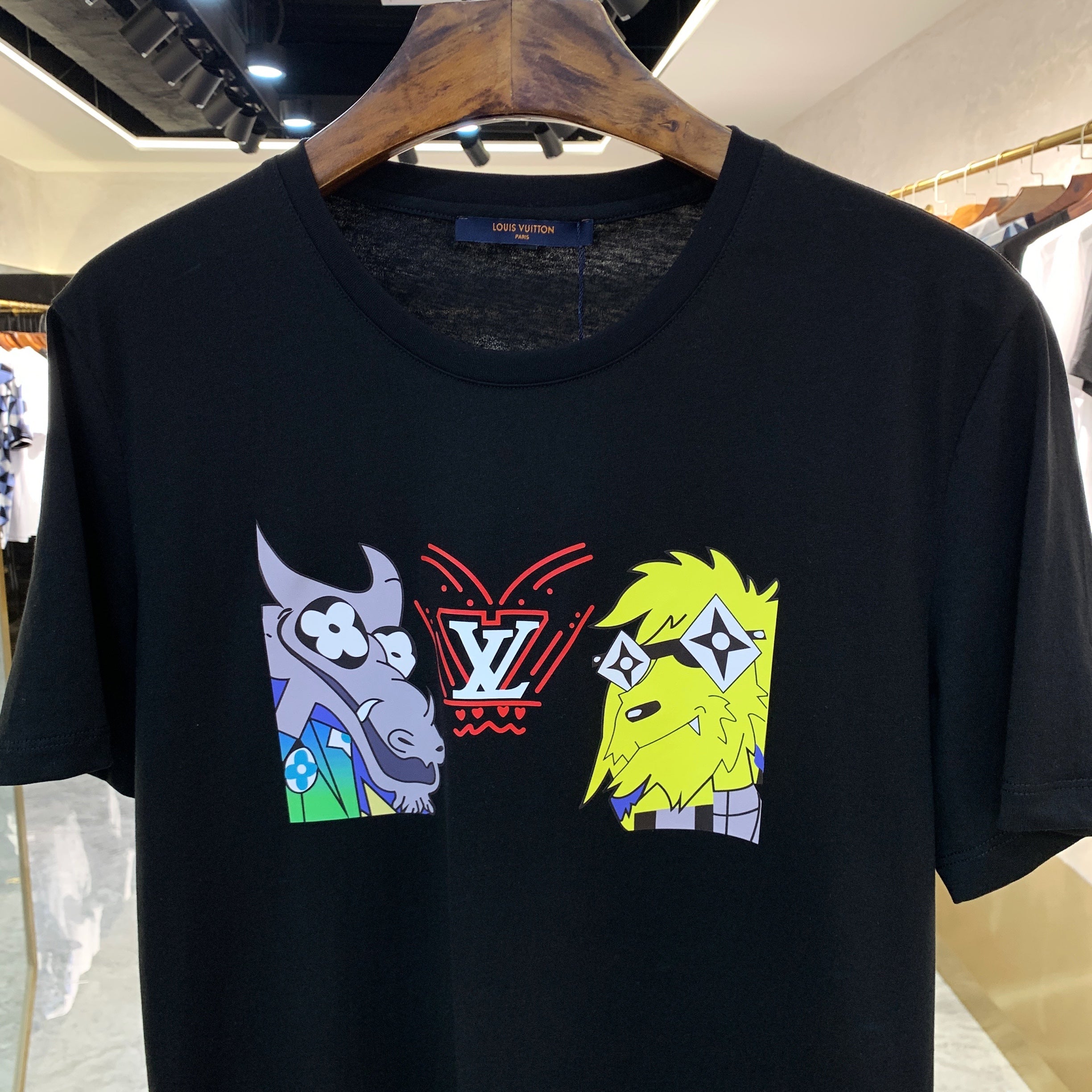 Louis Vuitton T-shirt