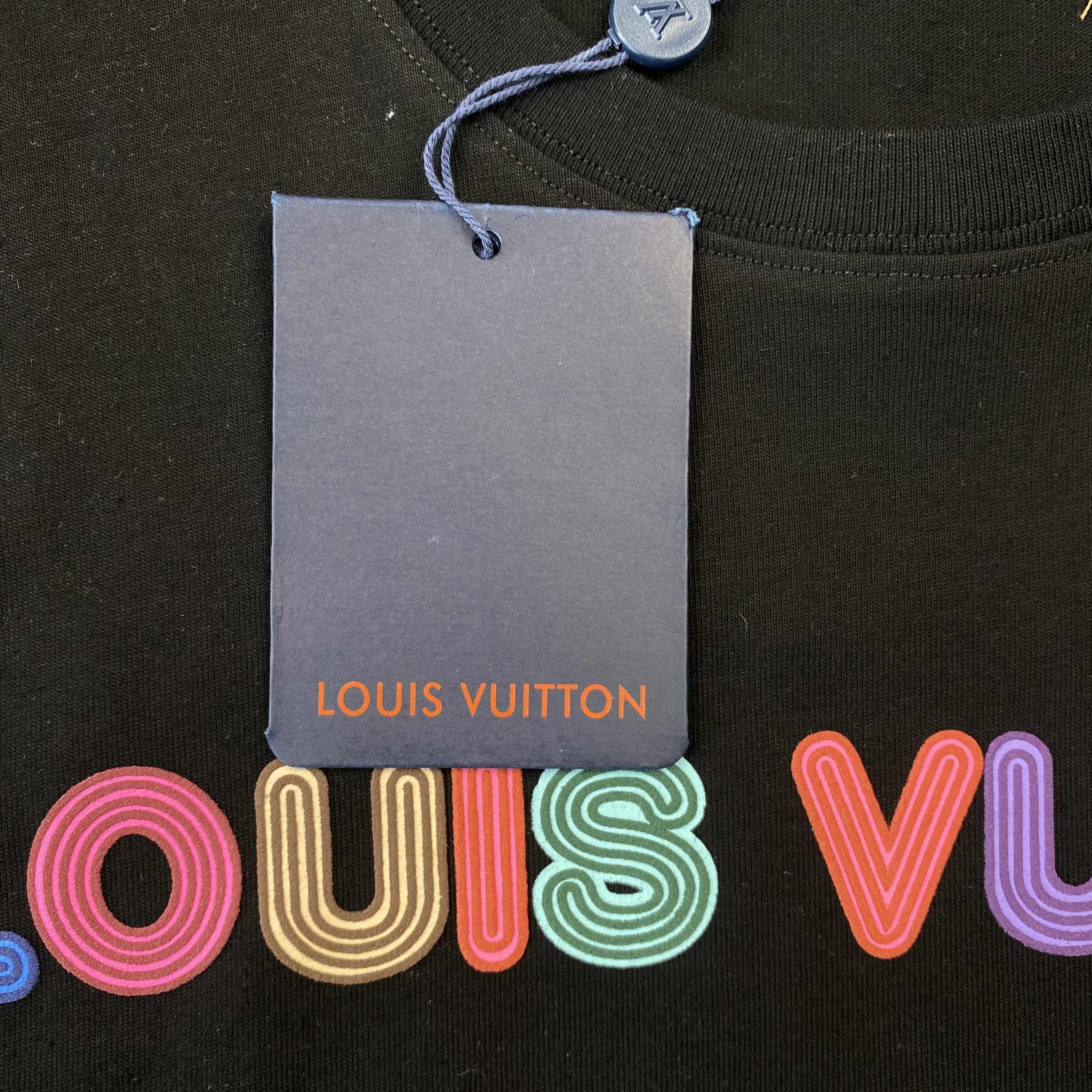 Louis Vuitton T-Shirt