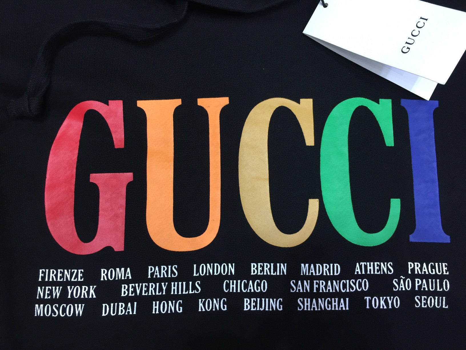 Gucci Hoodie