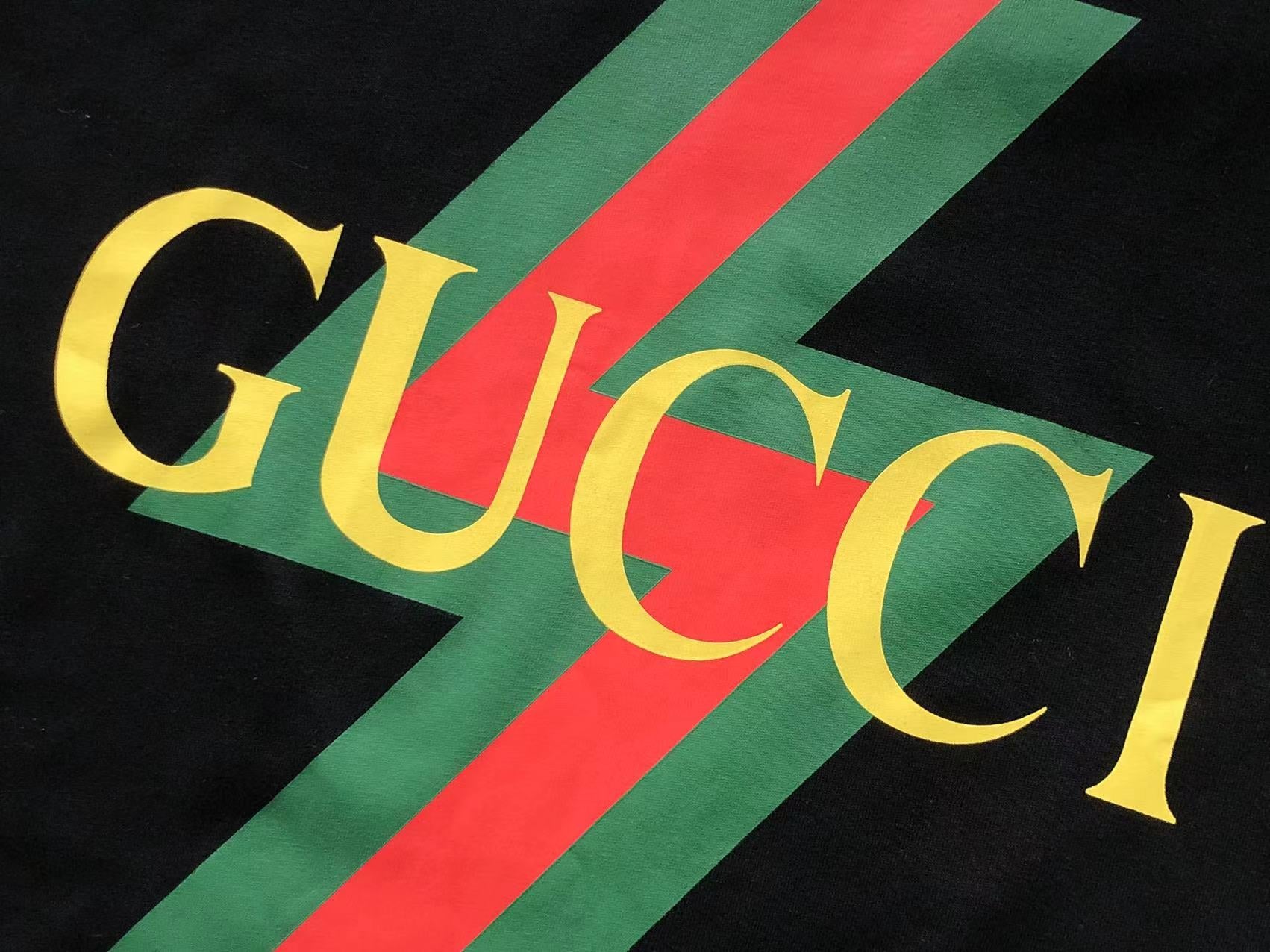 Gucci T-shirt