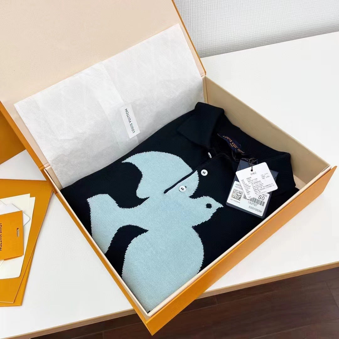 Louis Vuitton Sweatshirt