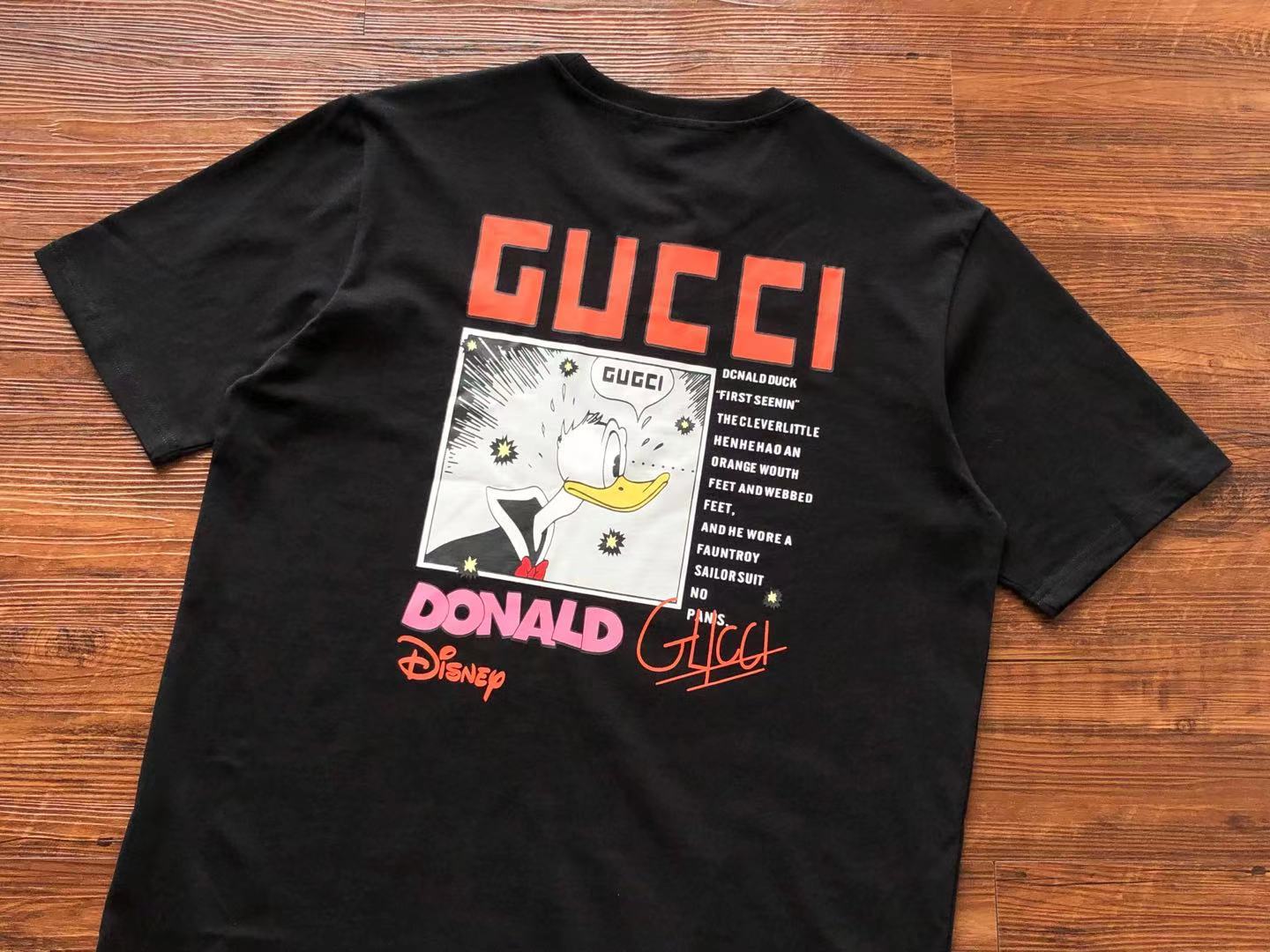Gucci T-shirt