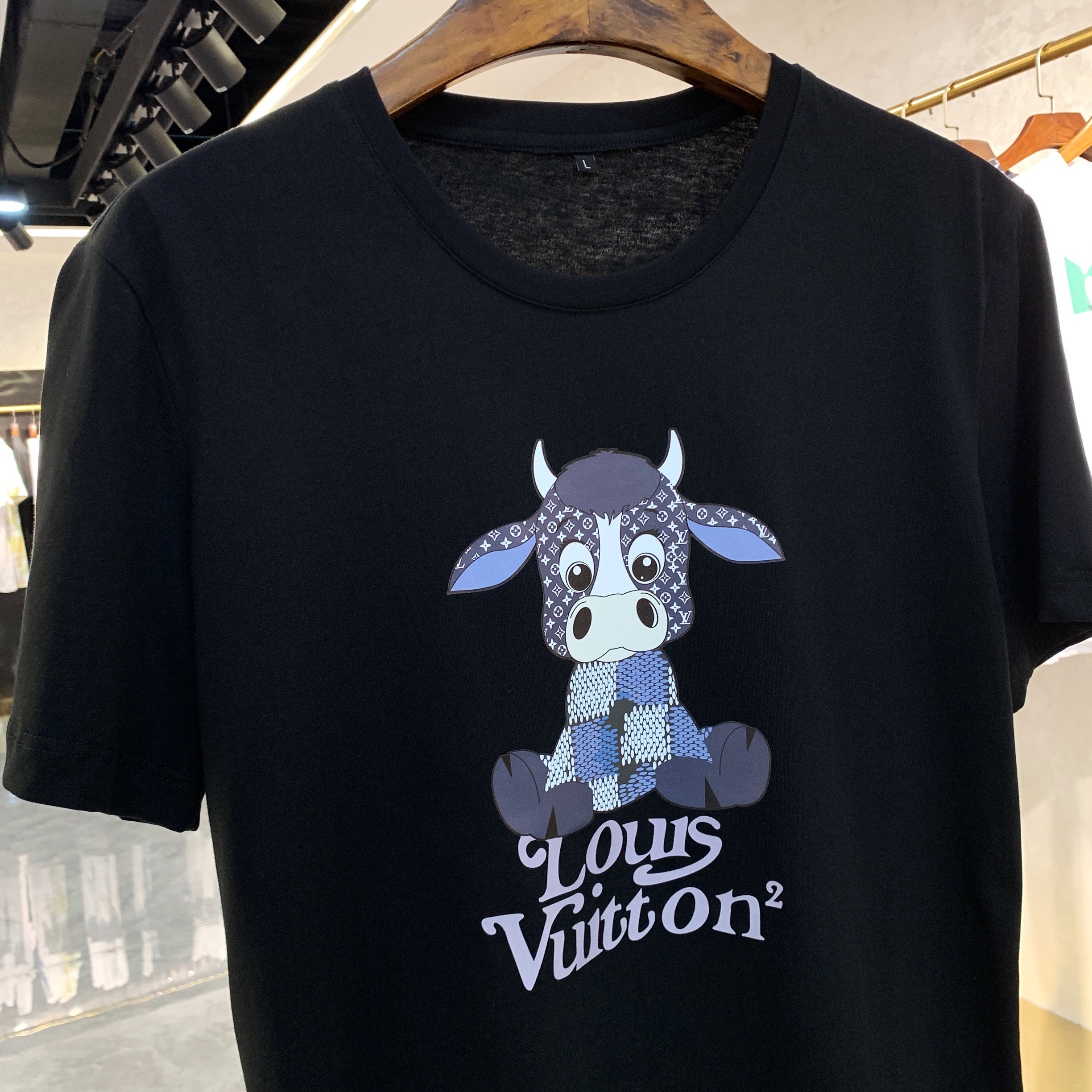 Louis Vuitton T-shirt