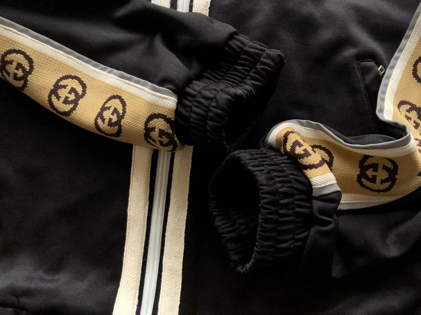 Gucci Jacket