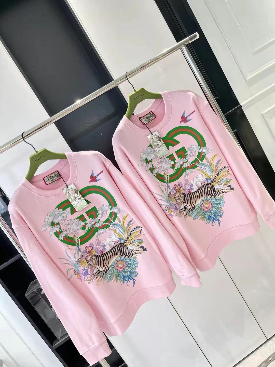 Gucci Sweatshirt