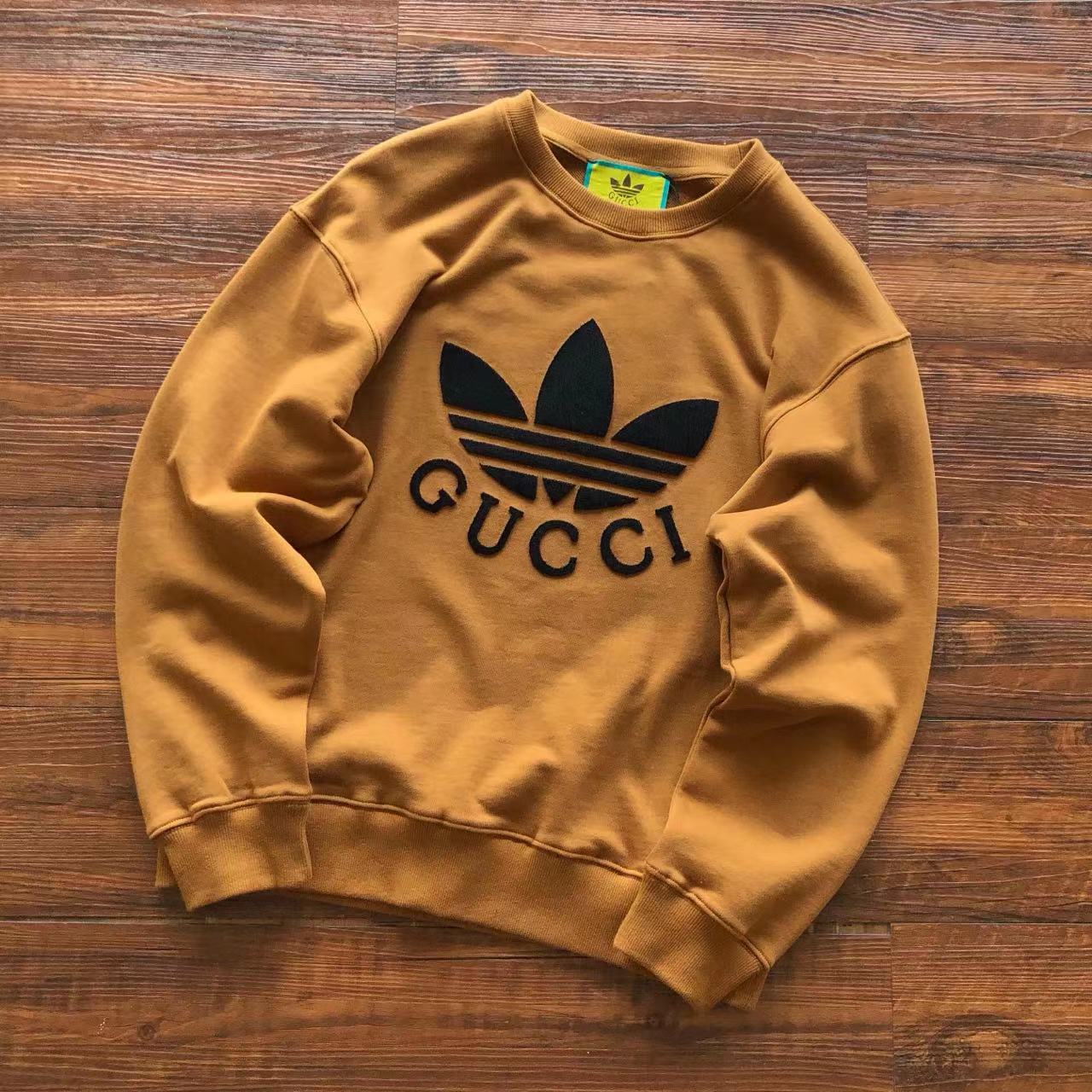Gucci x Adidas Sweatshirt