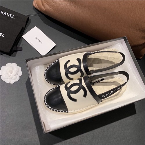 Chanel Dupe Shoes sandals