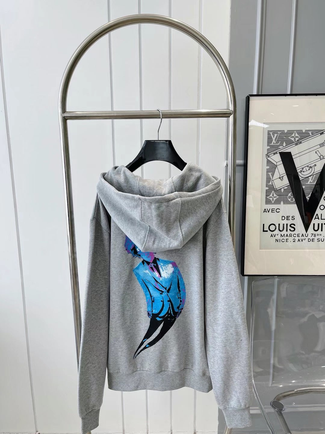 Louis Vuitton Hoodie