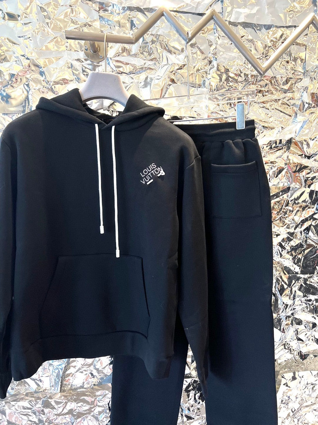 Louis Vuitton Hoodie