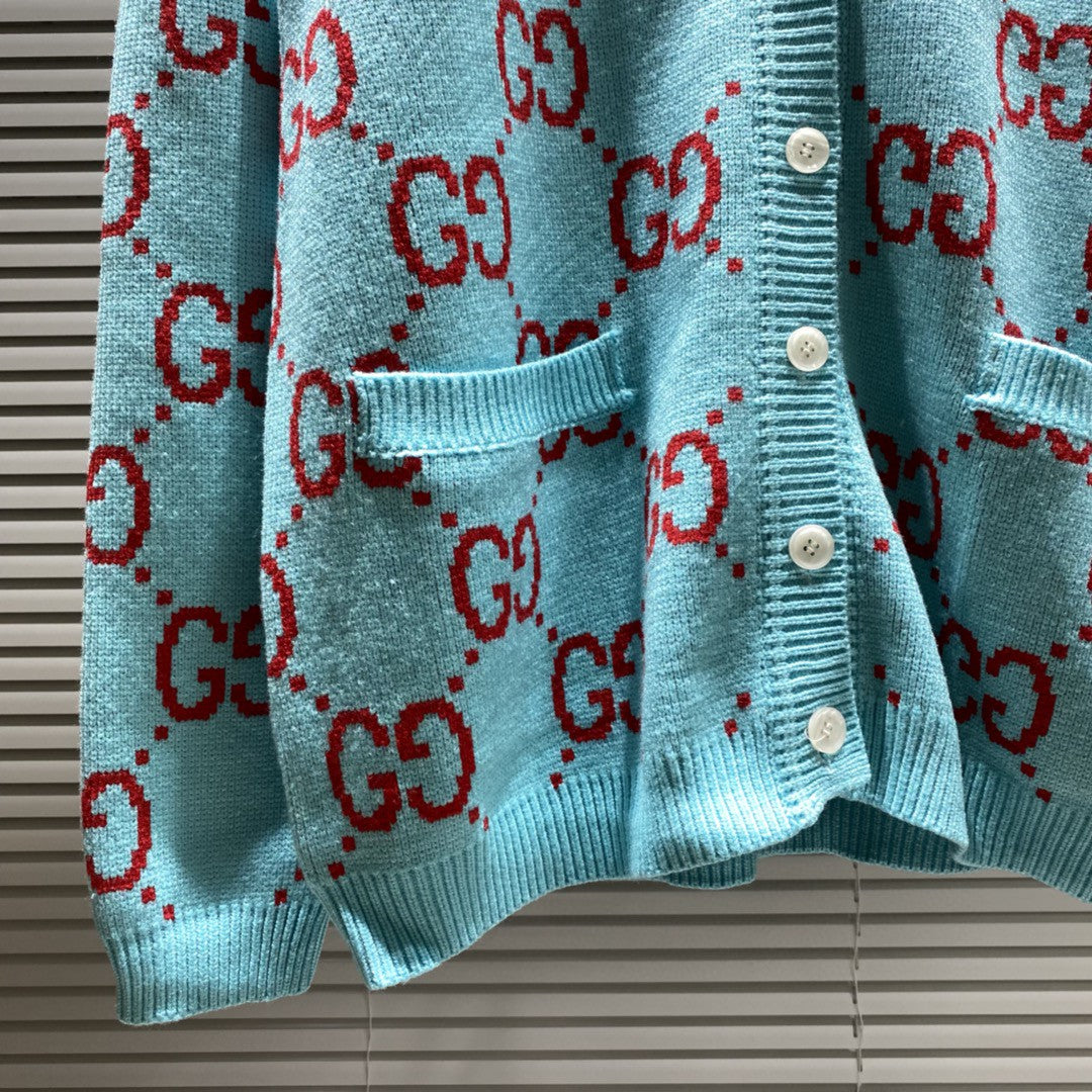 Gucci Cardigan