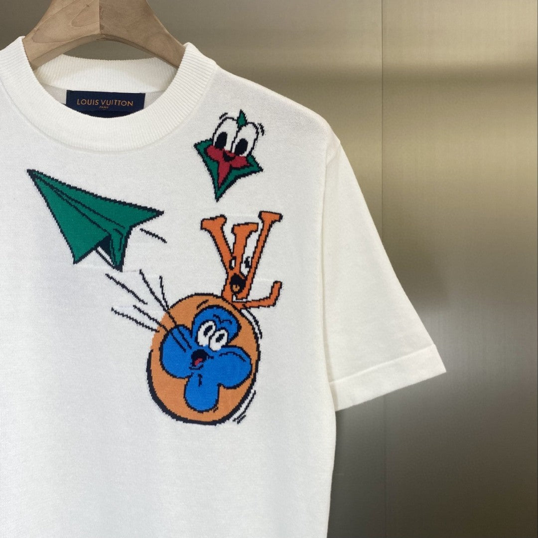 Louis Vuitton T-shirt