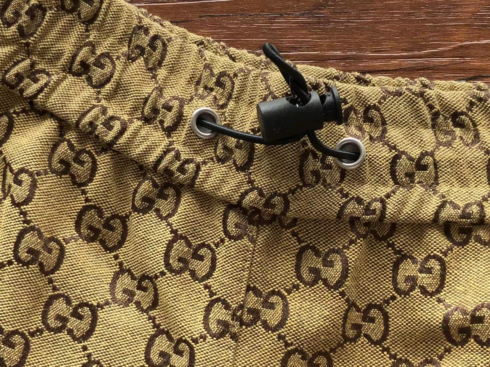 Gucci x The North Face Pants