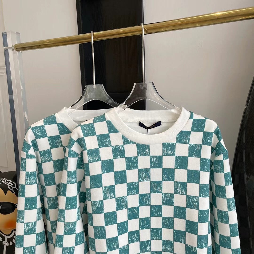 Louis Vuitton Sweatshirt