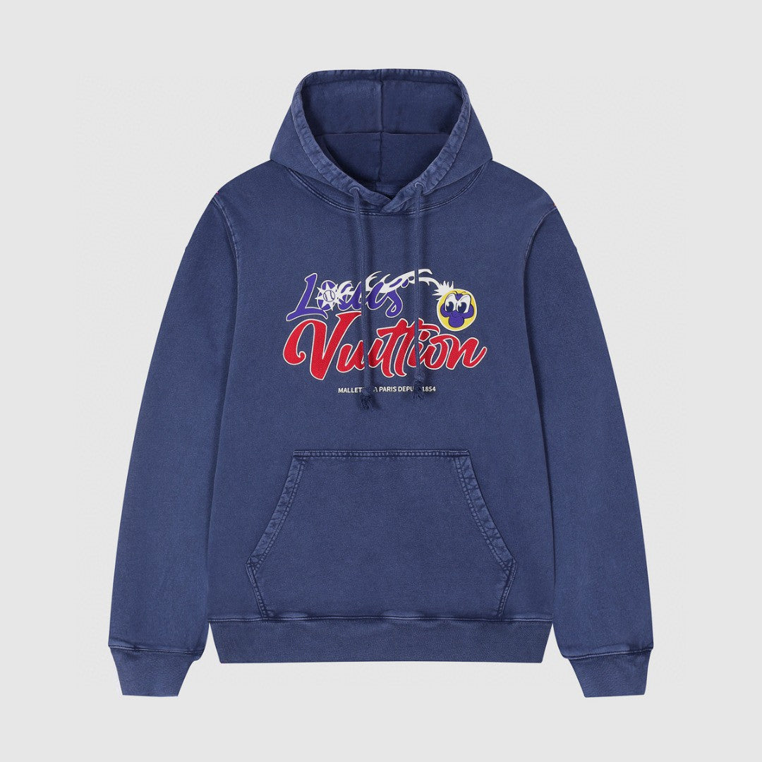 Louis Vuitton Hoodie
