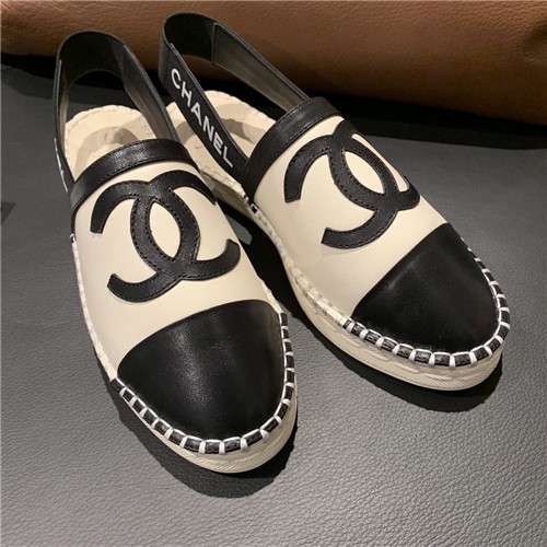 Chanel Dupe Shoes sandals