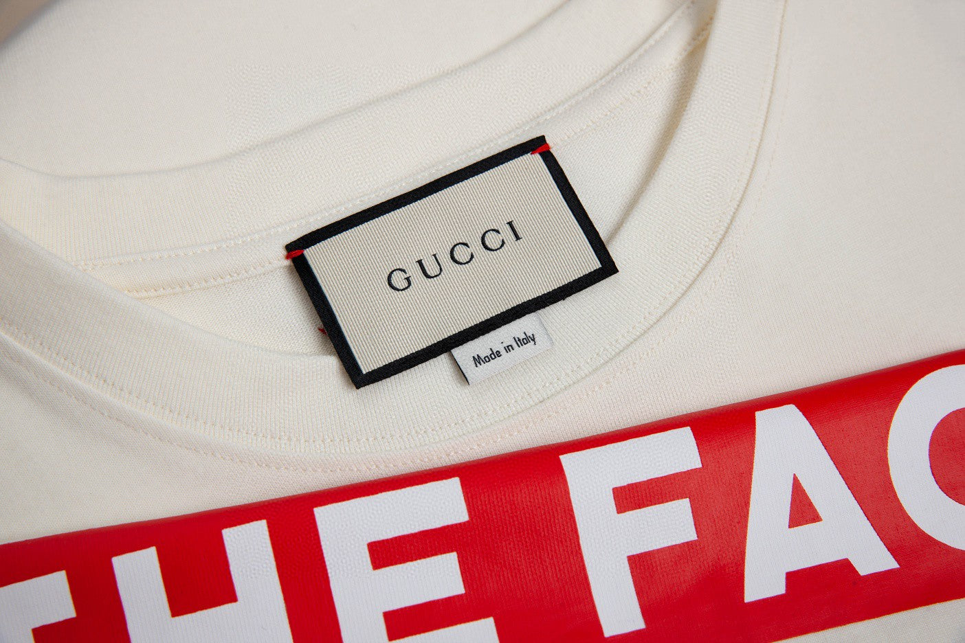 Gucci T-shirt