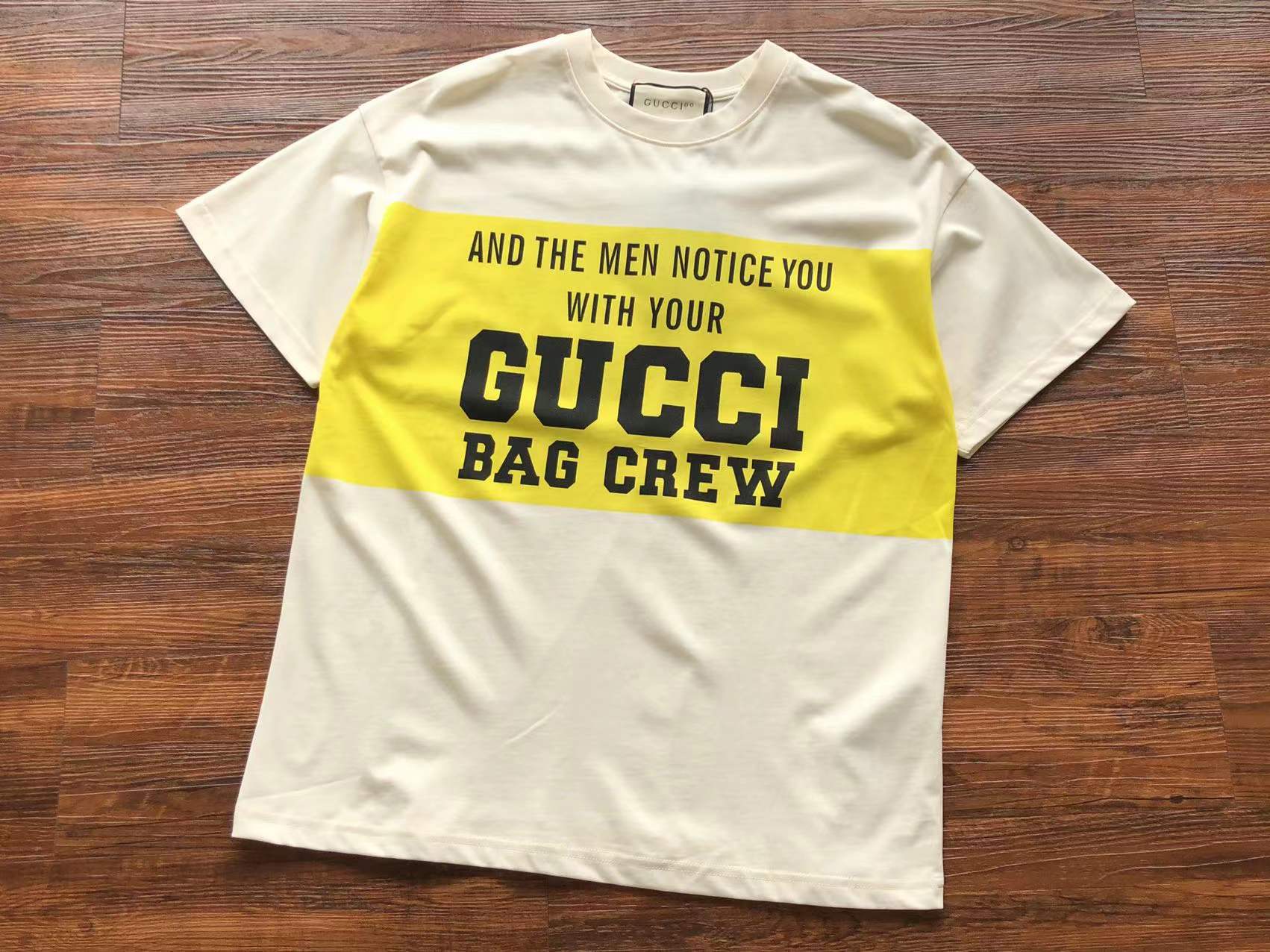 Gucci T-shirt