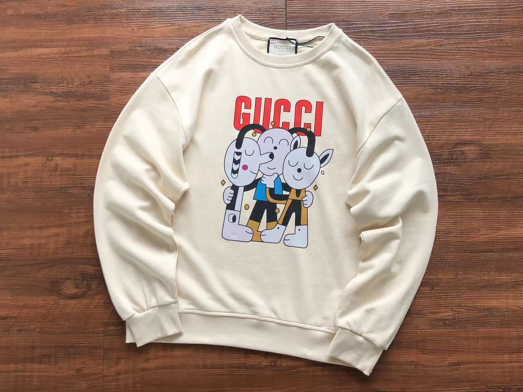 Gucci Sweatshirt