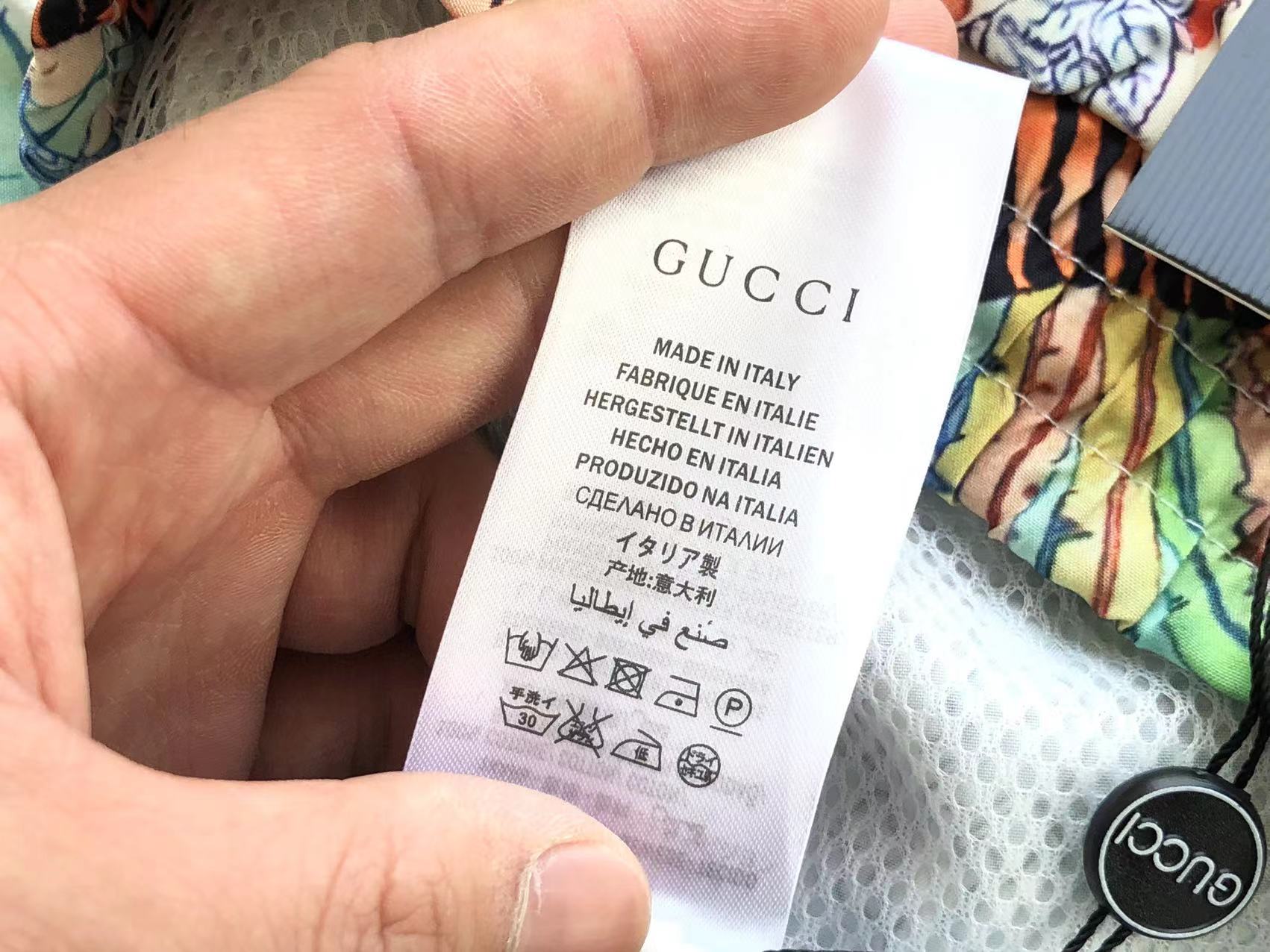 Gucci Shorts