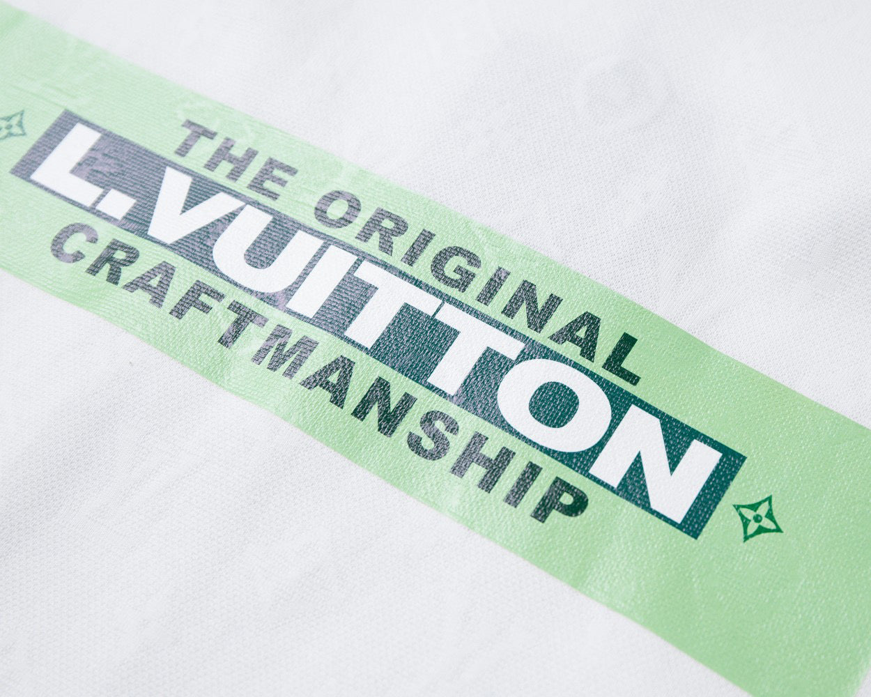 Louis Vuitton T-shirt