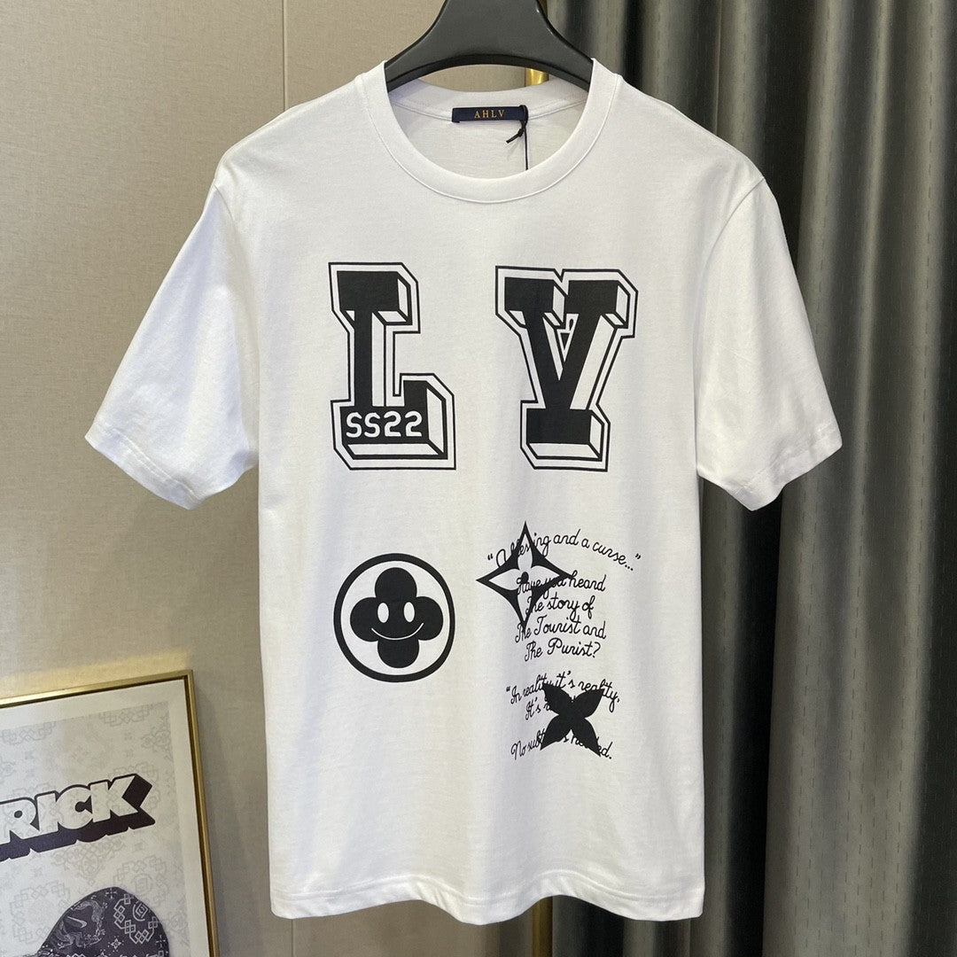 Louis Vuitton T-shirt