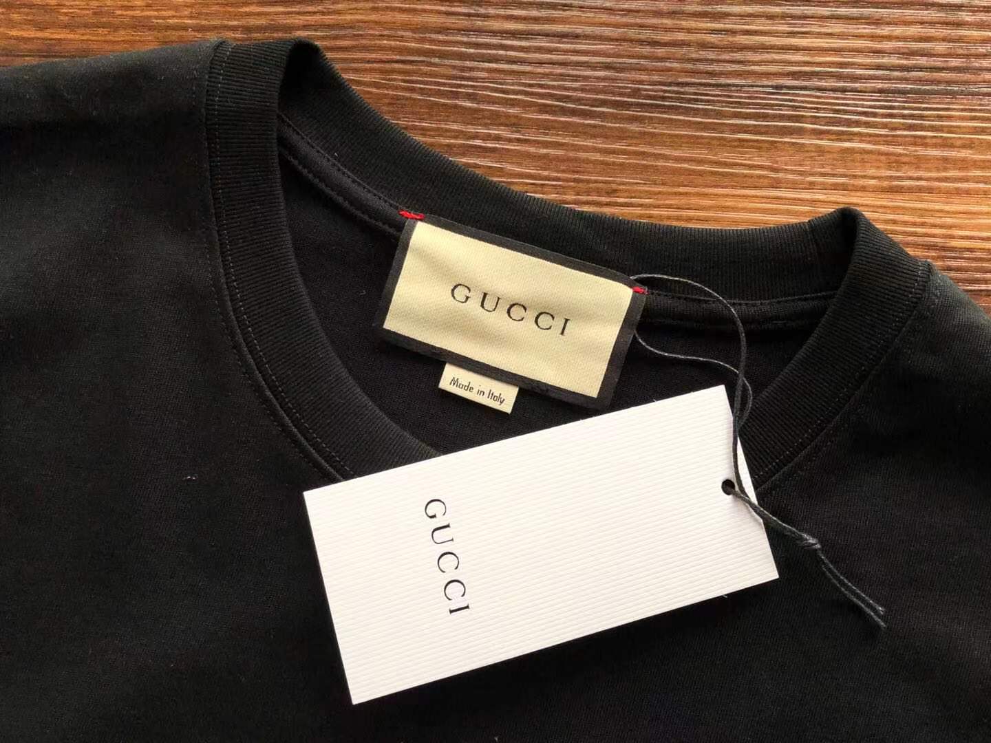 Gucci T-shirt