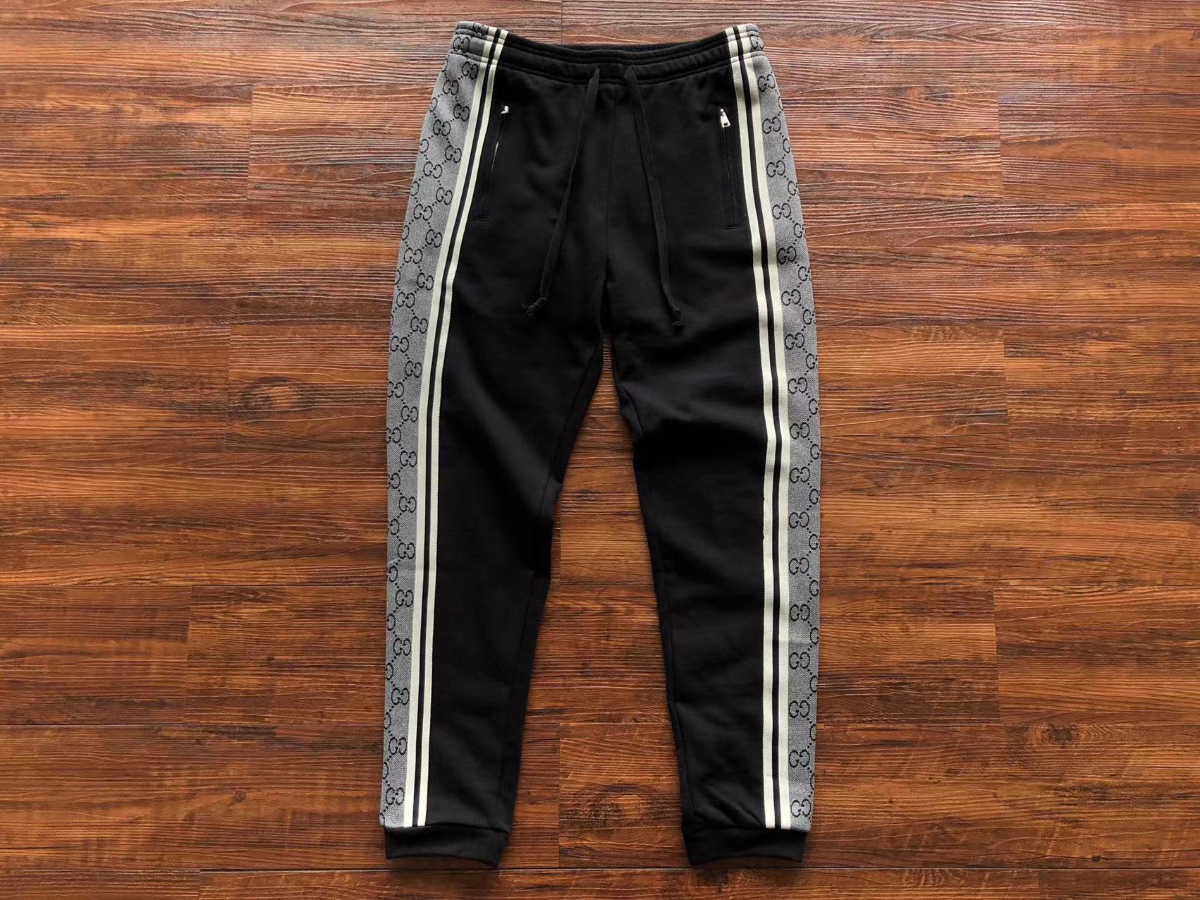 Gucci Jacket + Pants Set