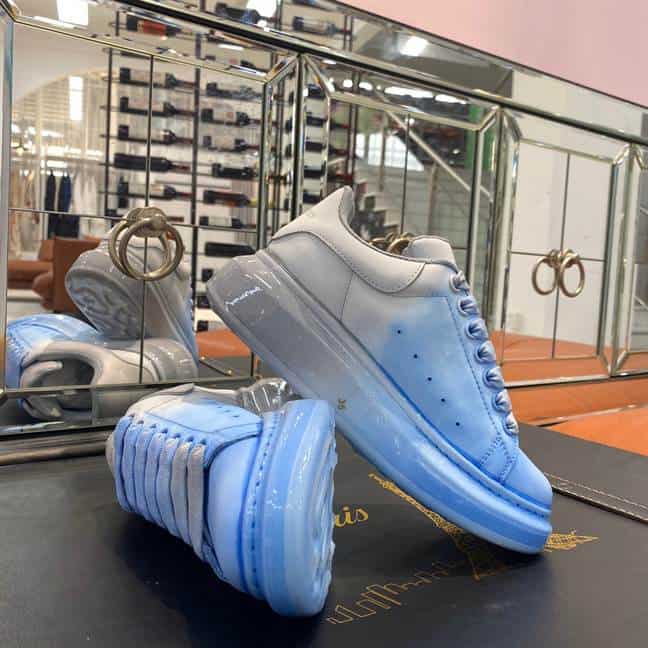 ALEXANDER MCQUEEN SNEAKER   AM15