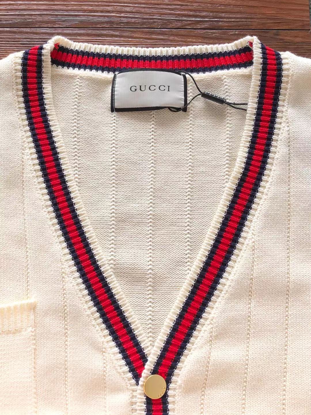 Gucci Cardigan