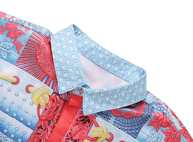 Gucci Long Sleeve Shirt