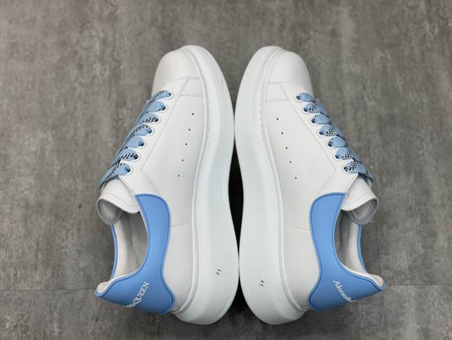 ALEXANDER MCQUEEN SNEAKER   AM21