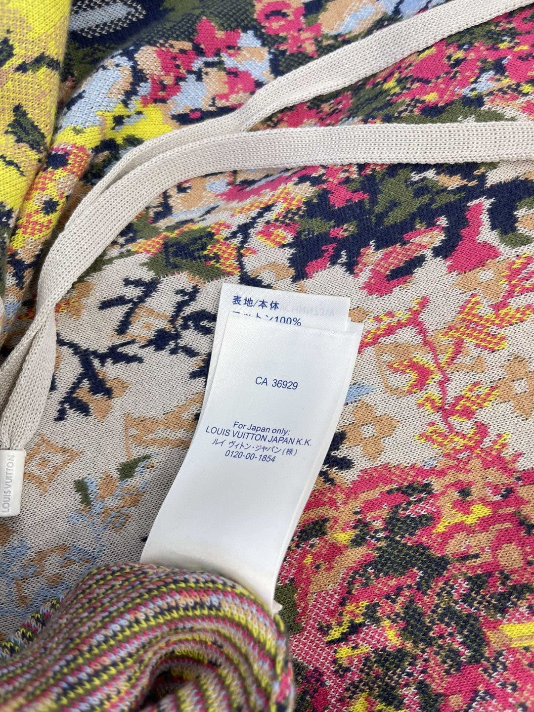 Louis Vuitton Hoodie