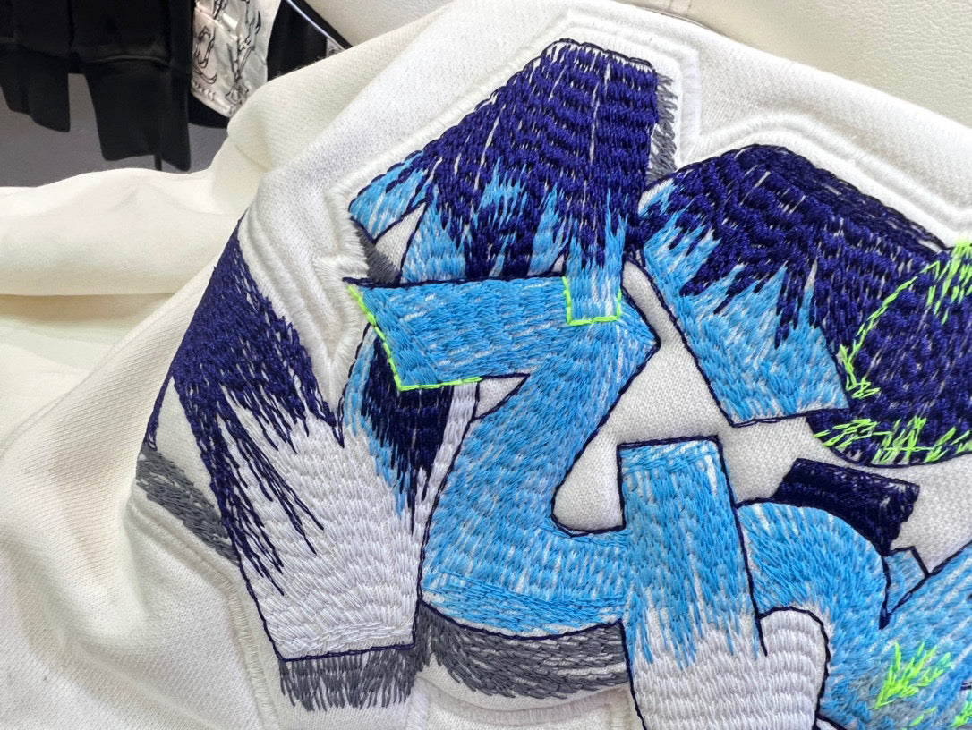 Louis Vuitton Sweatshirt