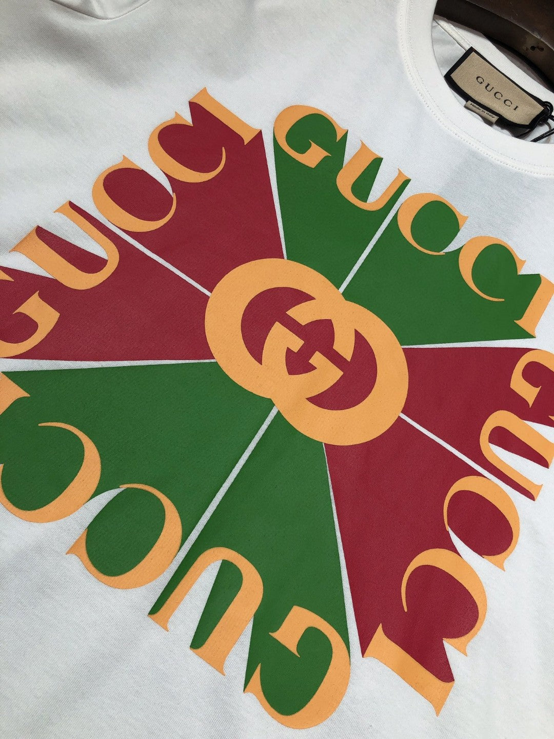 Gucci T-shirt