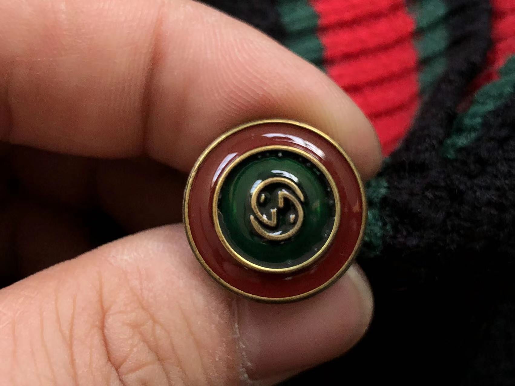 Gucci Cardigan