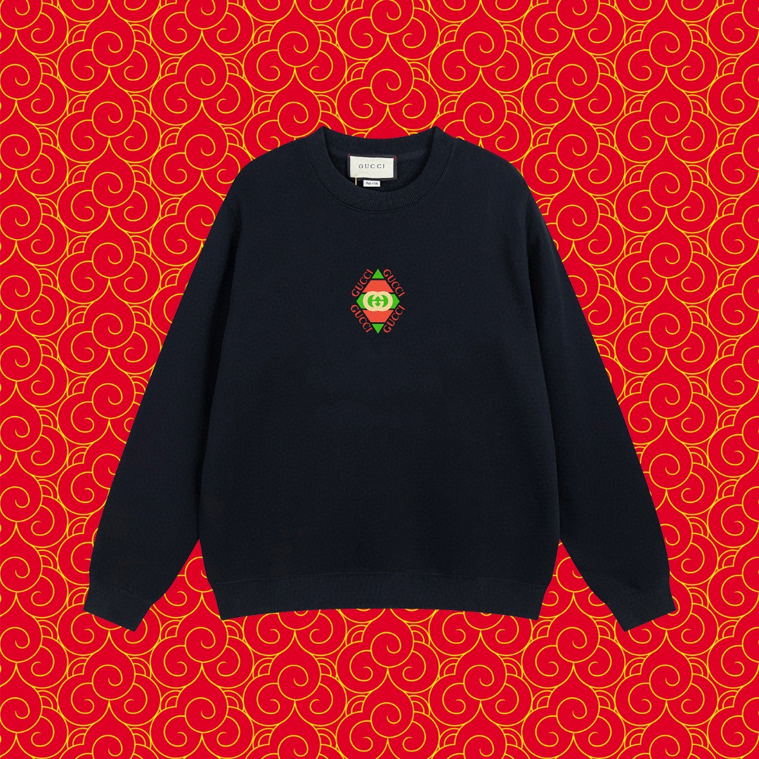Gucci Sweatshirt
