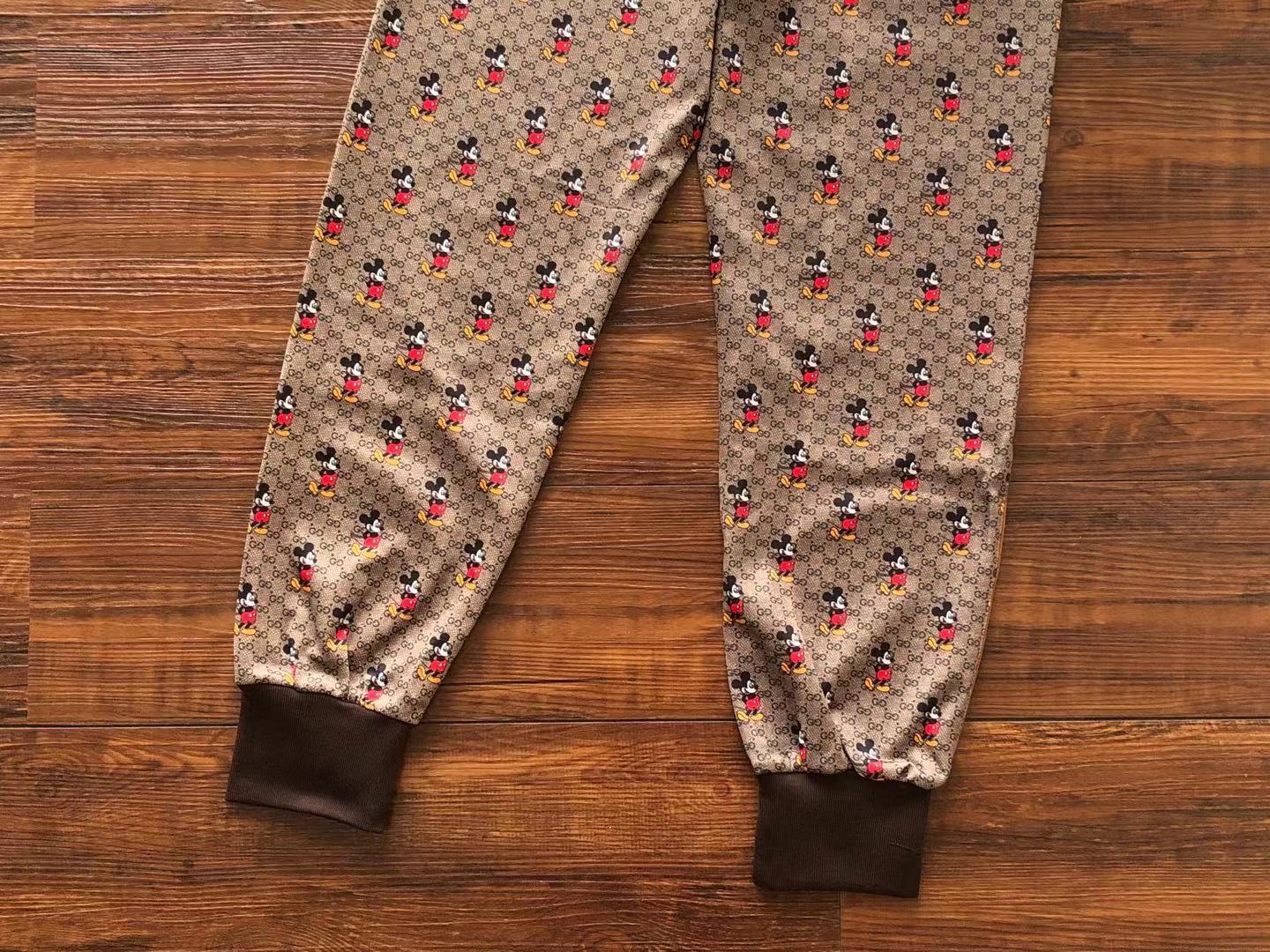 Disney x Gucci Sweatpants