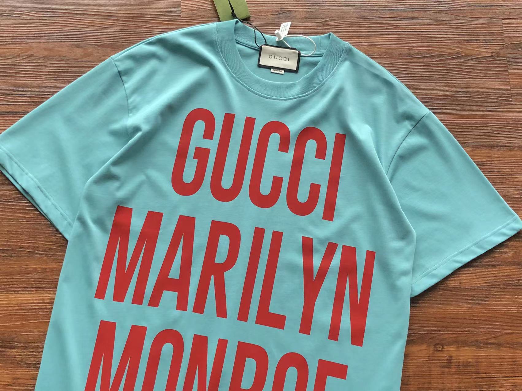 Gucci T-shirt