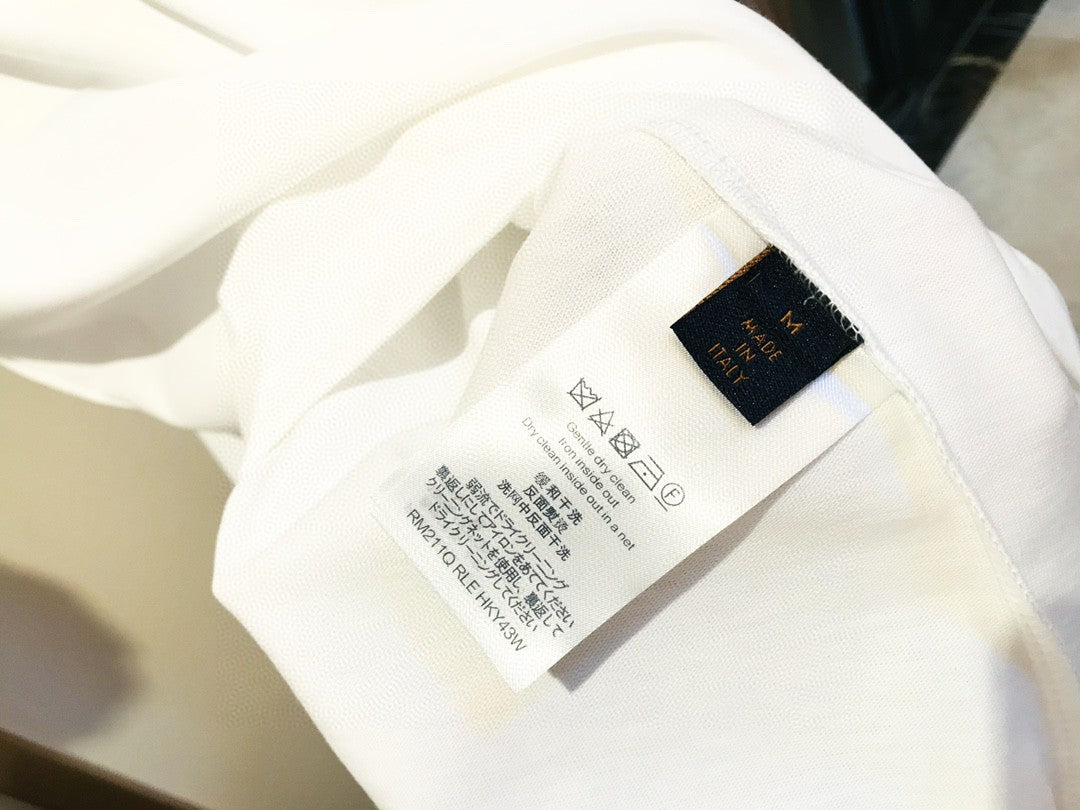 Louis Vuitton T-shirt