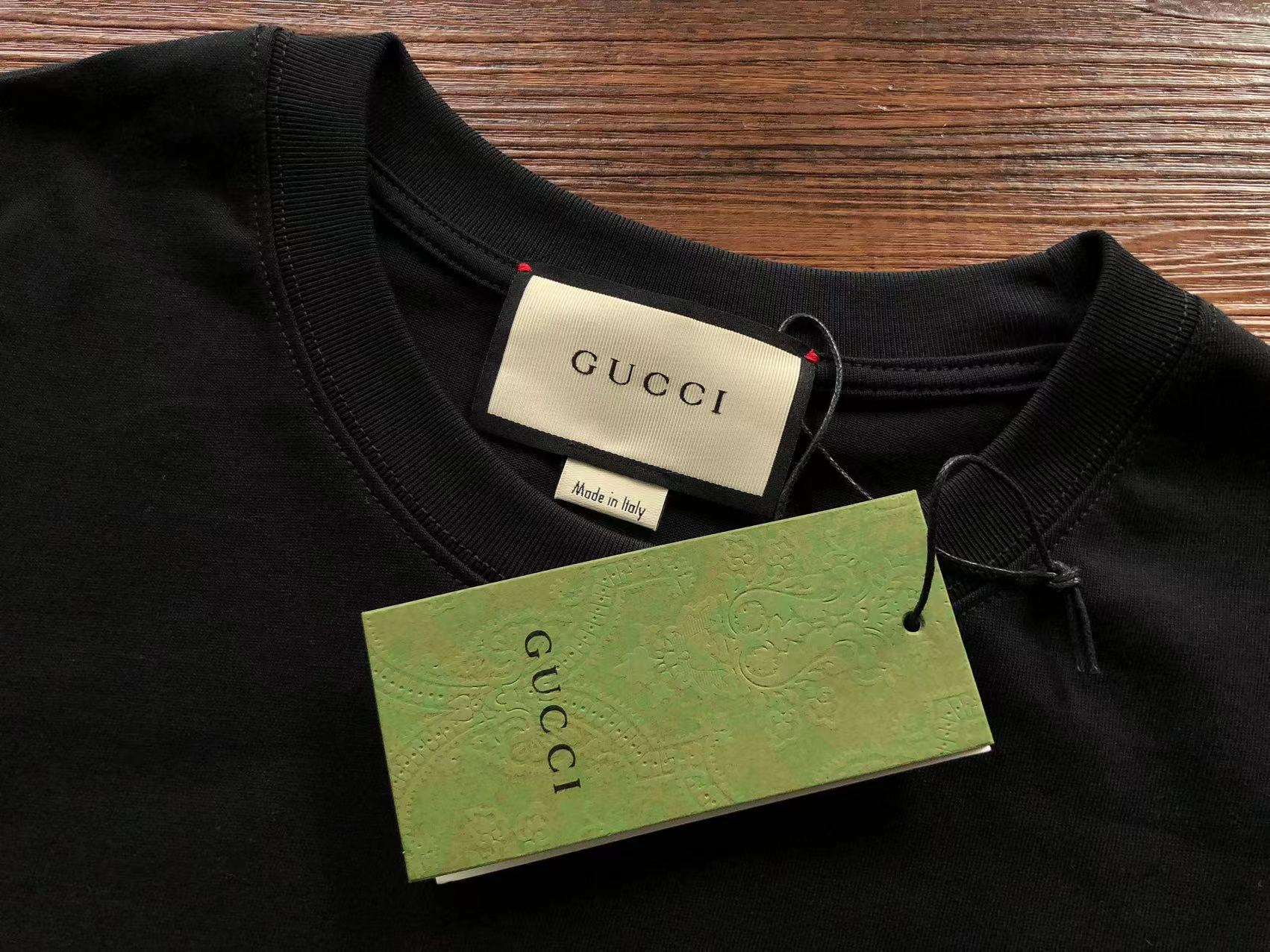 Gucci T-shirt