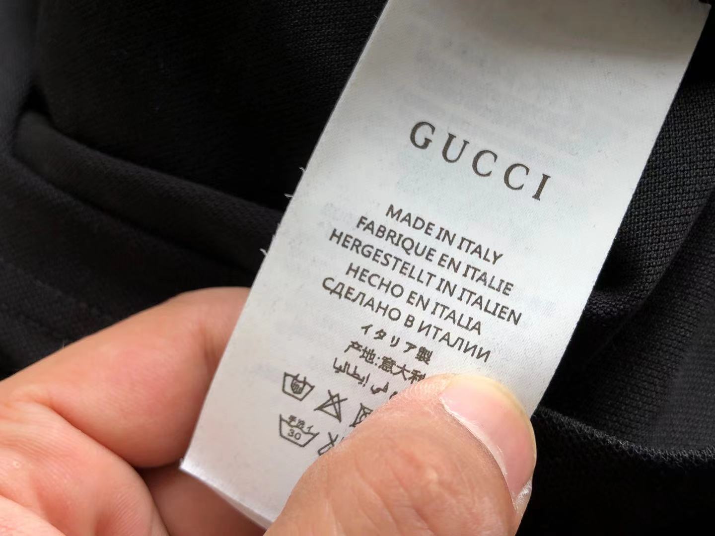 Gucci Shirt