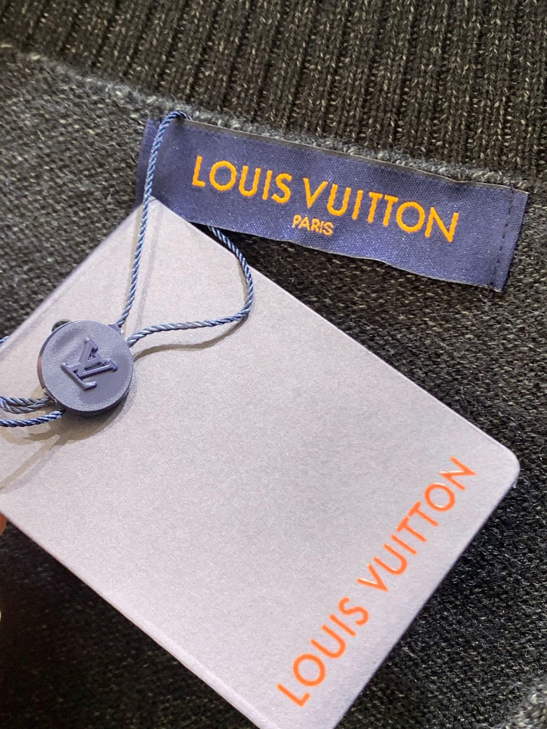 Louis Vuitton Cardigan
