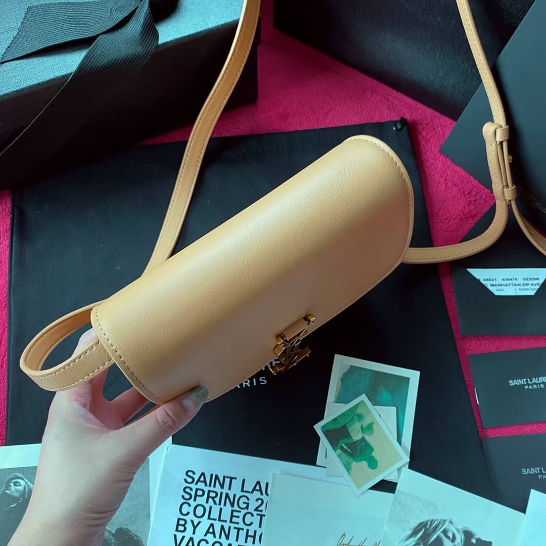 Saint Laurent YSL Kaia Small Replica Satchel