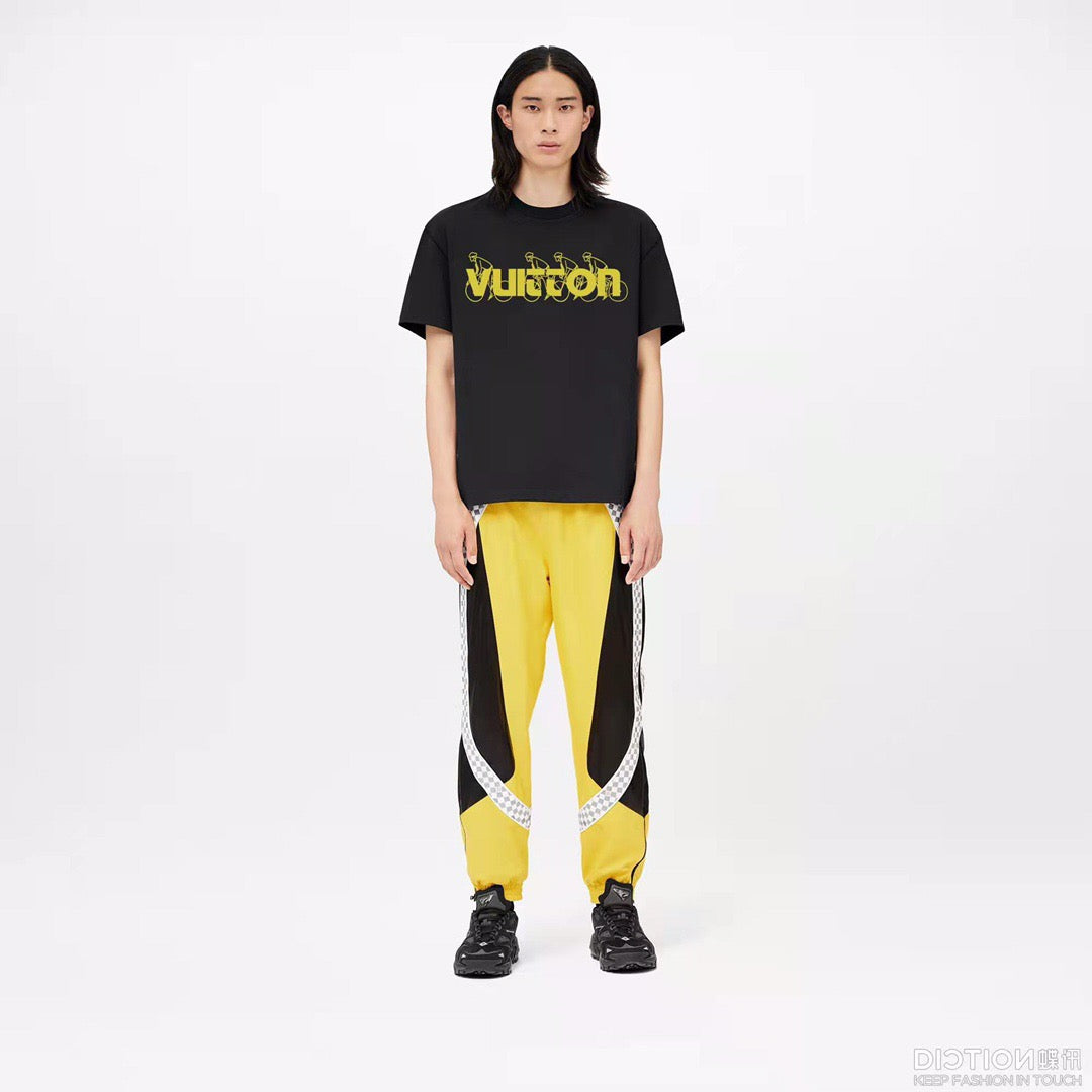 Louis Vuitton T-shirt