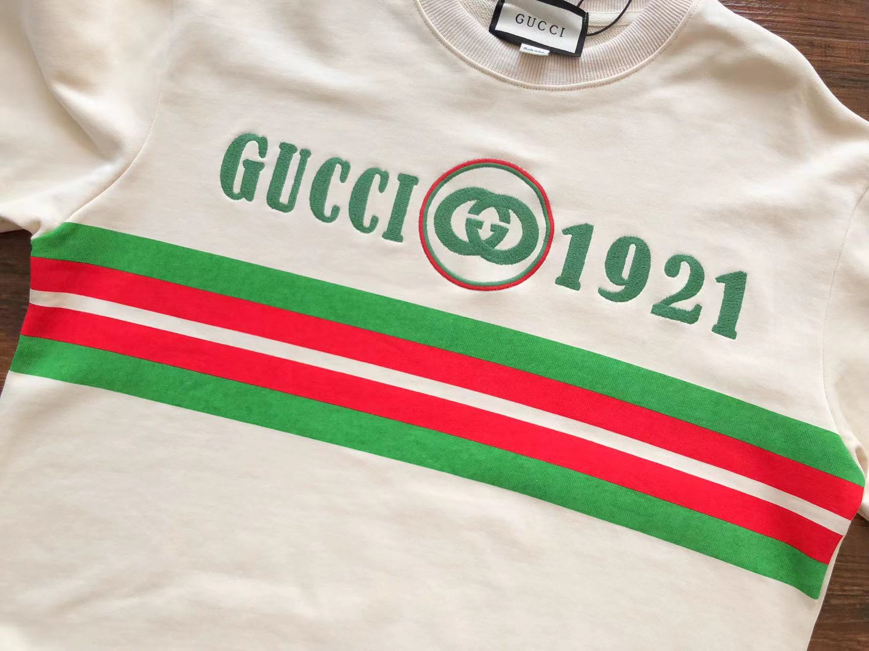 Gucci Sweatshirt