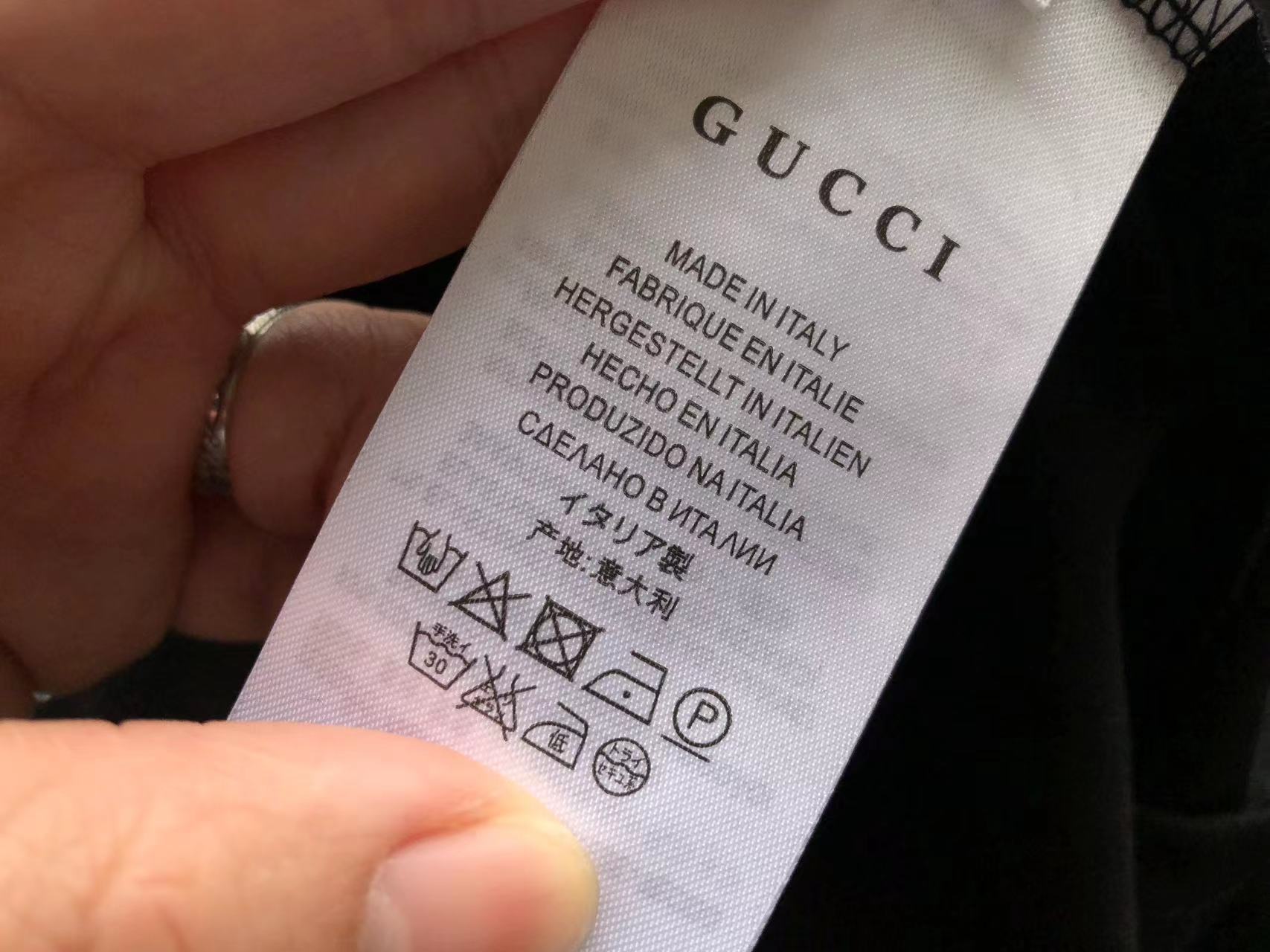Gucci T-shirt