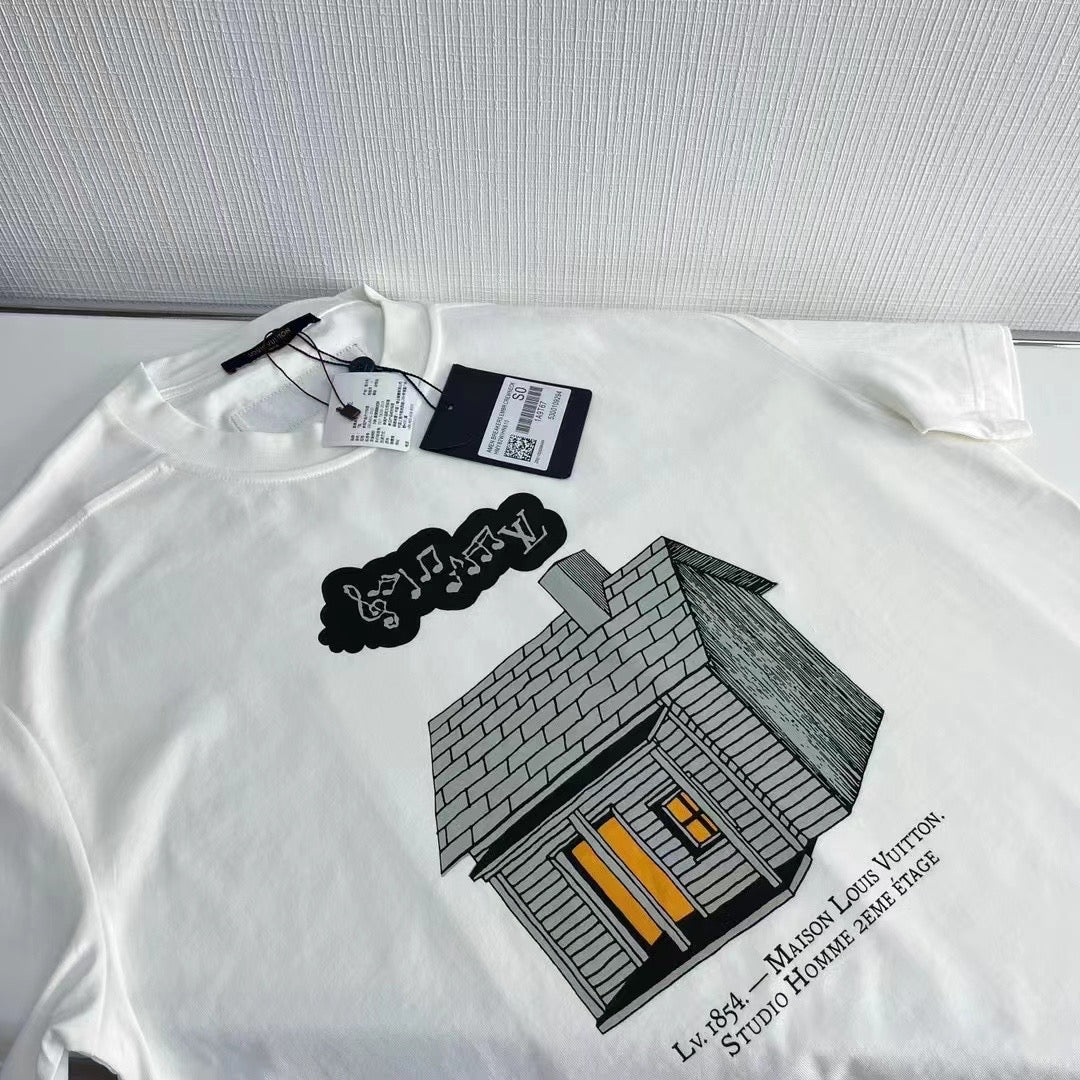 Louis Vuitton T-shirt